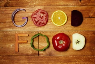 alimentos del futuro