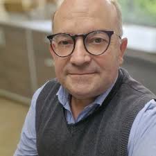 Eduardo Molina